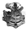 TOYOT 1611061130 Water Pump